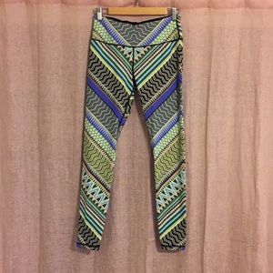 Victoria's Secret yoga pants